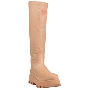 Paloma Barcelo knee high boots